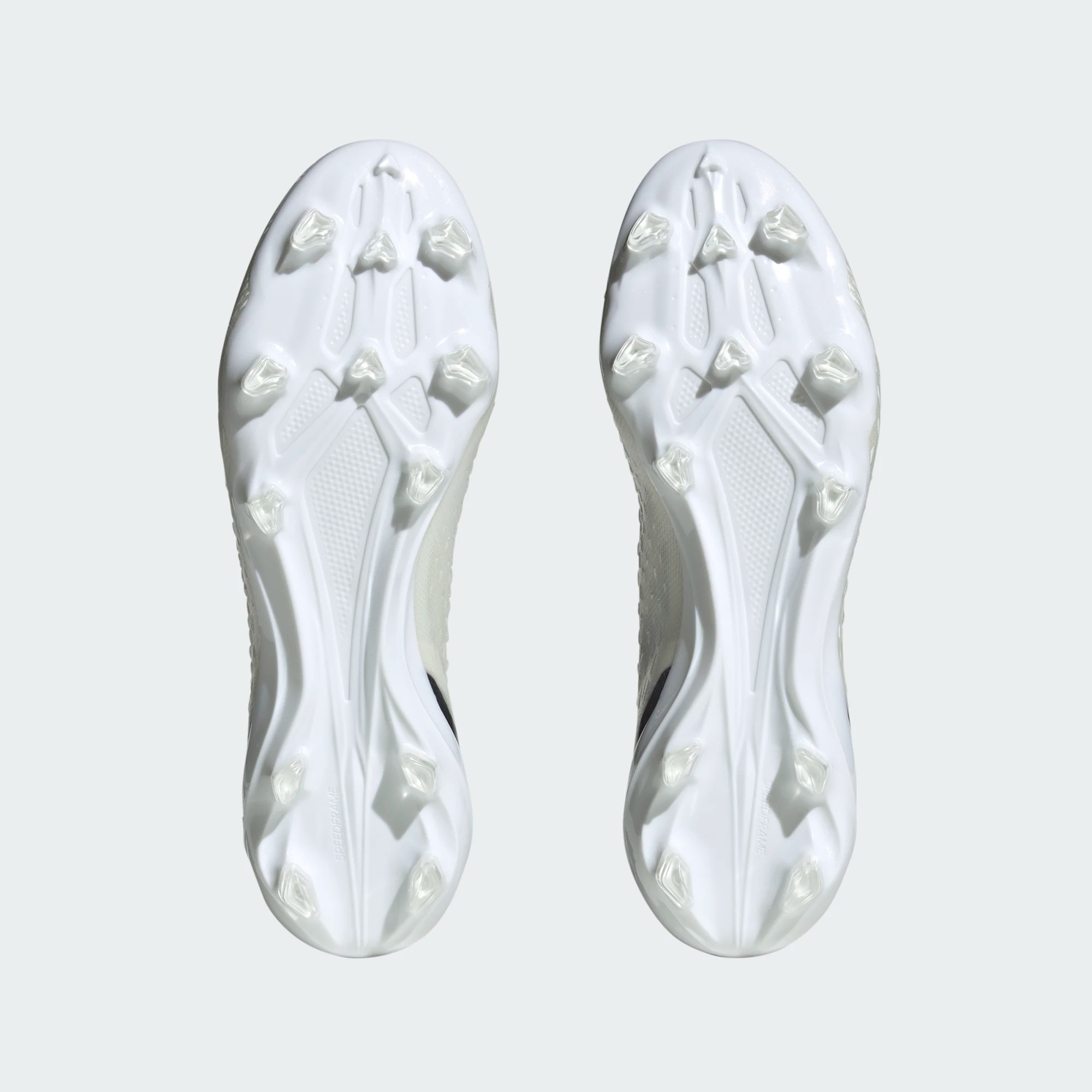 ADIDAS X SPEEDPORTAL.1 FG FTWWHT/FTWWHT/CBLACK | UK 7.5 (US