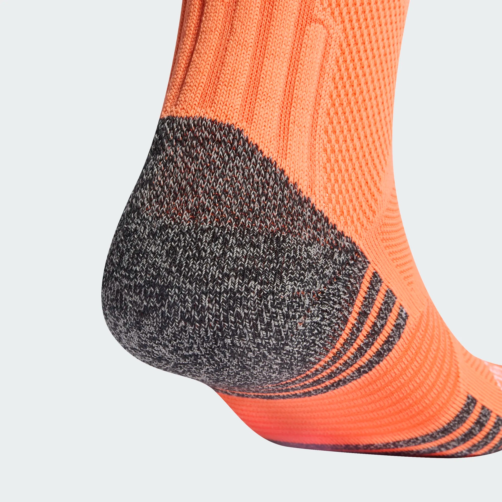 ADIDAS TIRO26 GK SOCKS TEAM SEMI SOLAR ORANGE