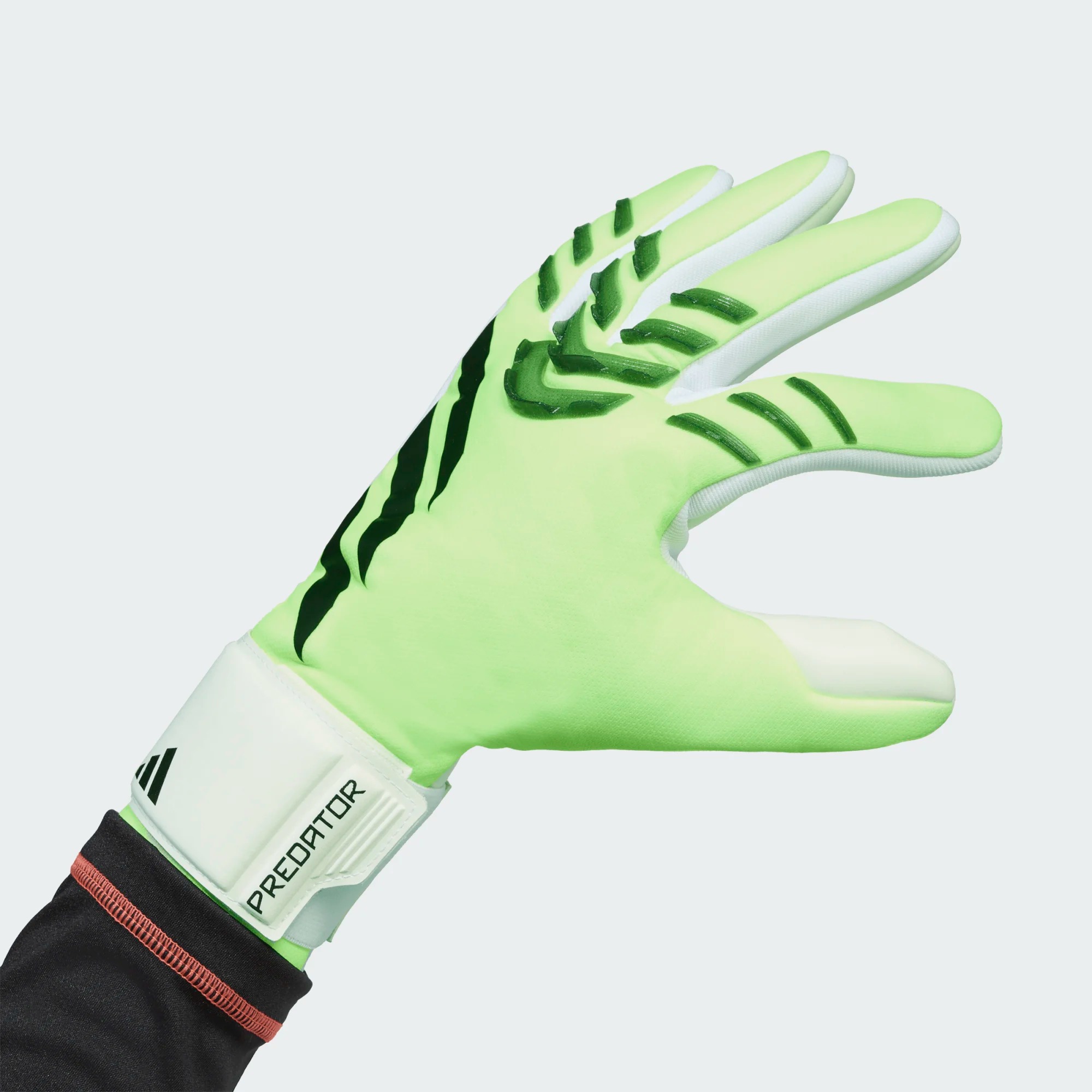 ADIDAS PREDATOR GL LEAGUE LUCID LEMON/WHITE/BLACK