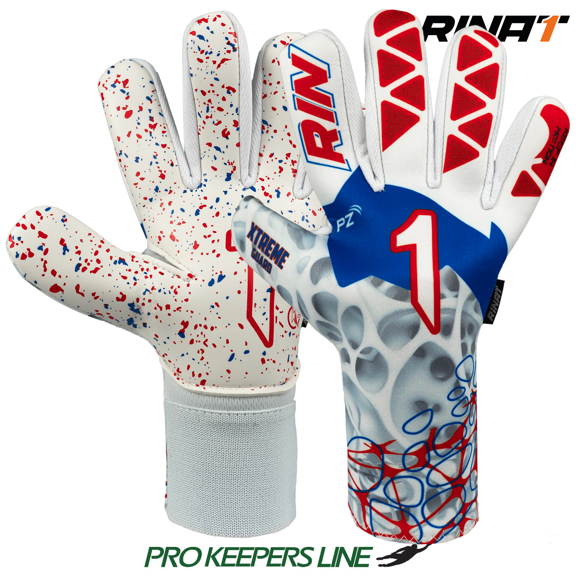 RINAT XTREME GUARD DOMINIUS AS