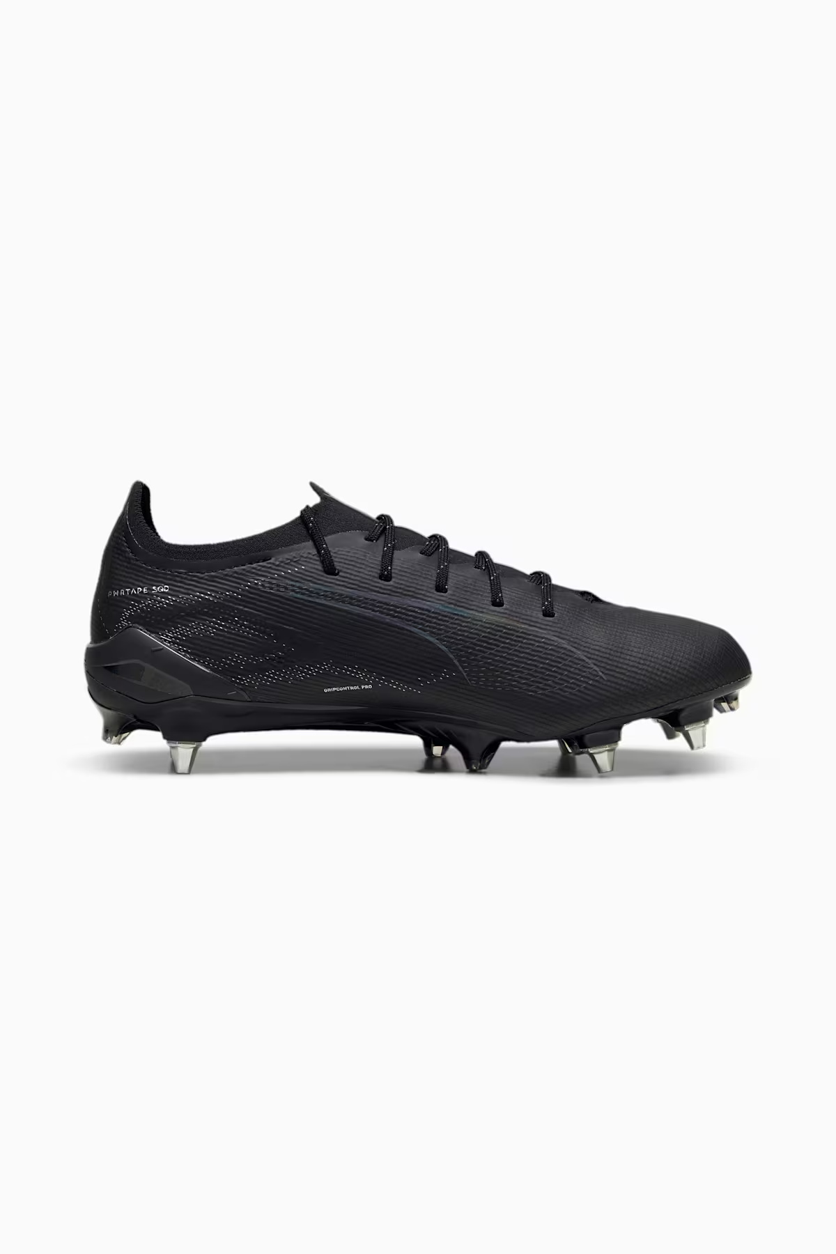 PUMA ULTRA 5 ULTIMATE MXSG PUMA BLACK-PUMA SILVER PUMA ULTRA 5 ULTIMATE MXSG PUMA BLACK-PUMA SILVER