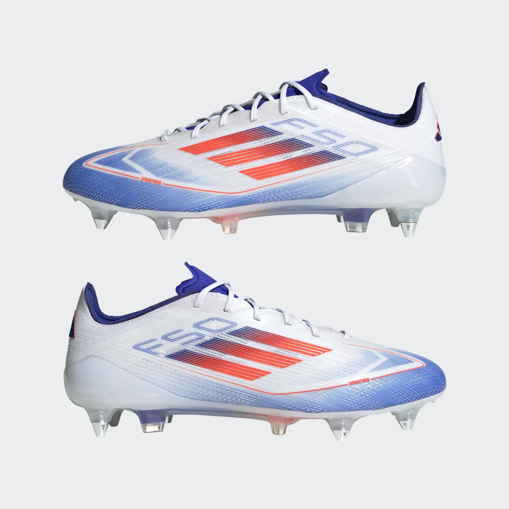 IF1299_b2b142_pdp.png ADIDAS F50 ELITE SG WHITE/SOLAR RED/LUCID BLUE