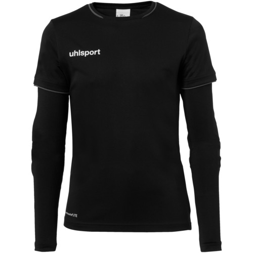 UHLSPORT SAVE GOALKEEPER SET JUNIOR BLACK