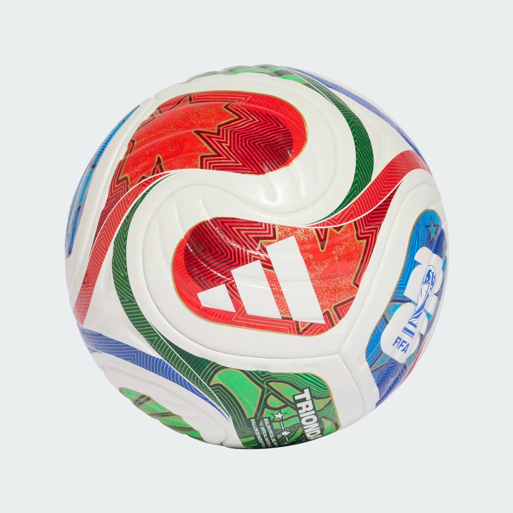 ADIDAS WORLD CUP 2026 PRO ‘TRIONDA’