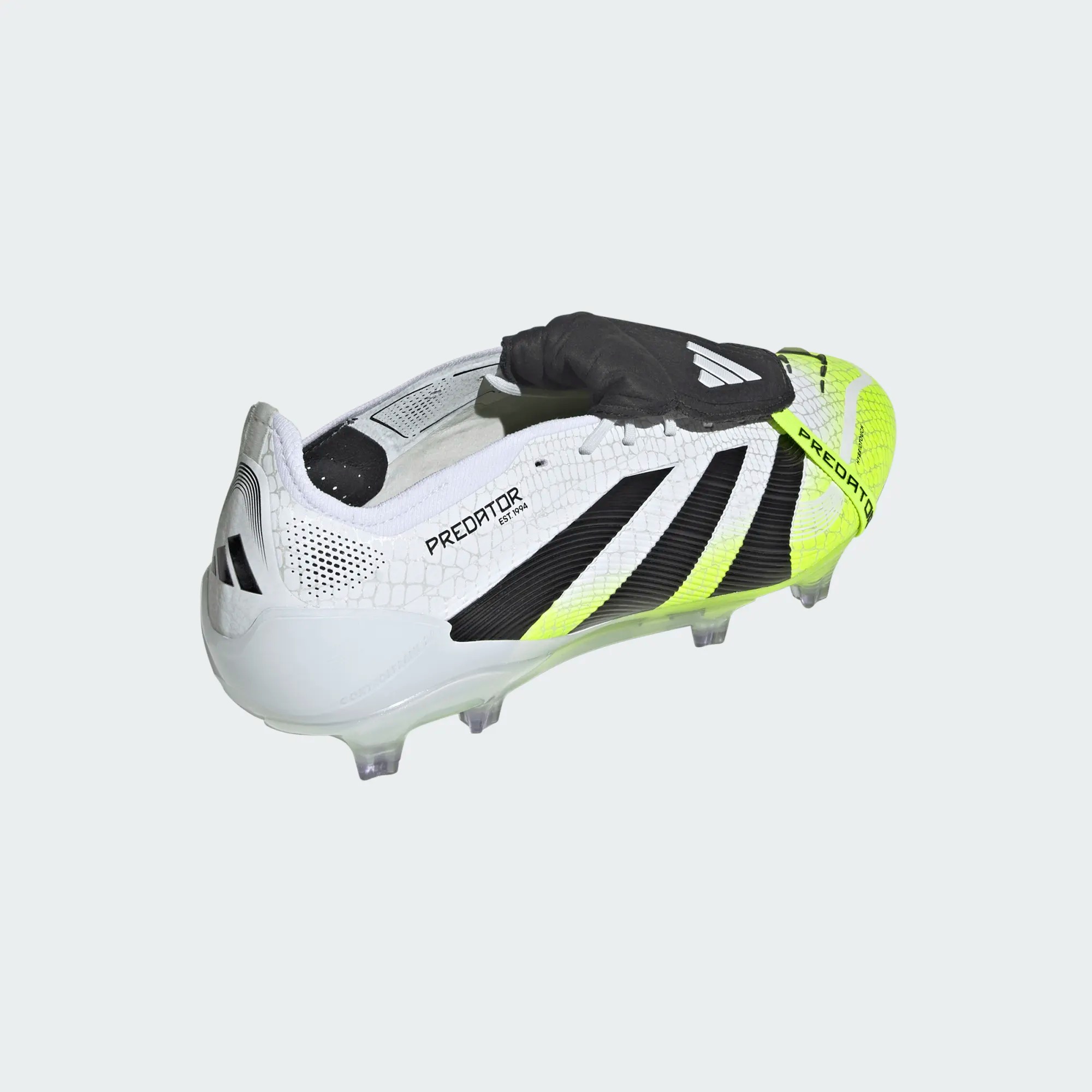 JI1092_b2b072_pdp.jpg ADIDAS PREDATOR ELITE FT FG WHITE/BLACK/LUCID LEMON