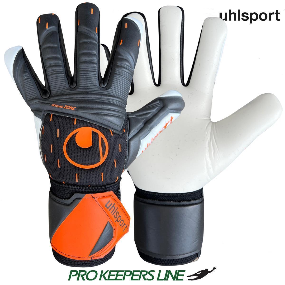 UHLSPORT SPEED CONTACT SUPERSOFT HN
