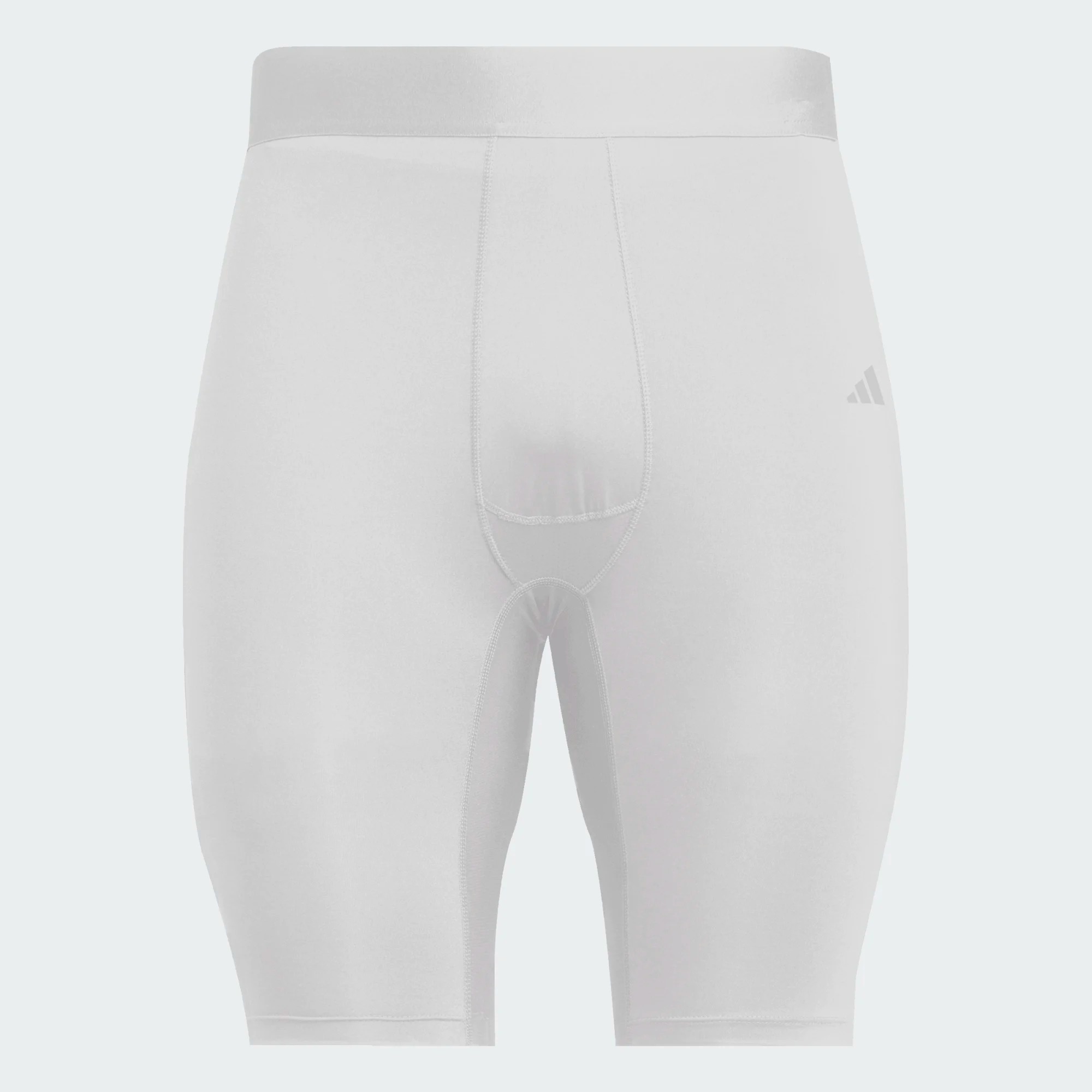 ADIDAS TF SHORT TIGHT GREY TWO/GREY
