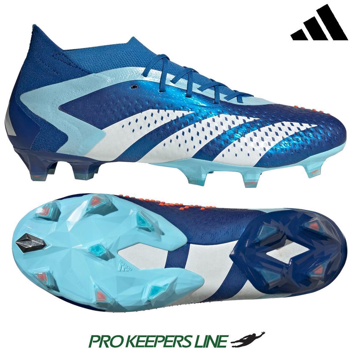 ADIDAS PREDATOR ACCURACY.1 FG – Football Boots