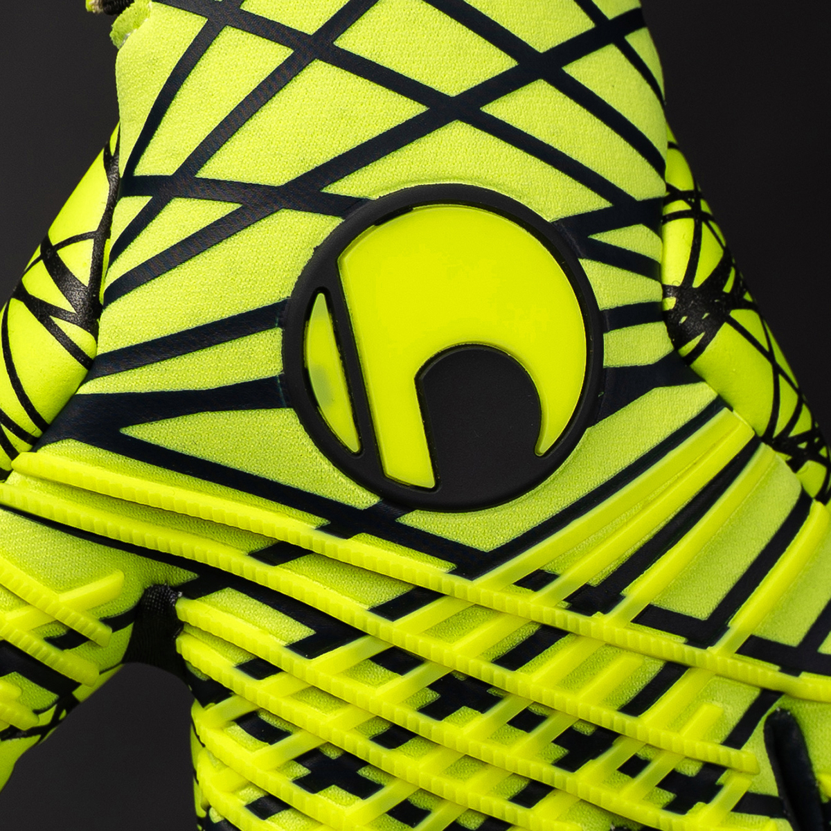 UHLSPORT PREDICTION ENERGY ULTRAGRIP HN #377