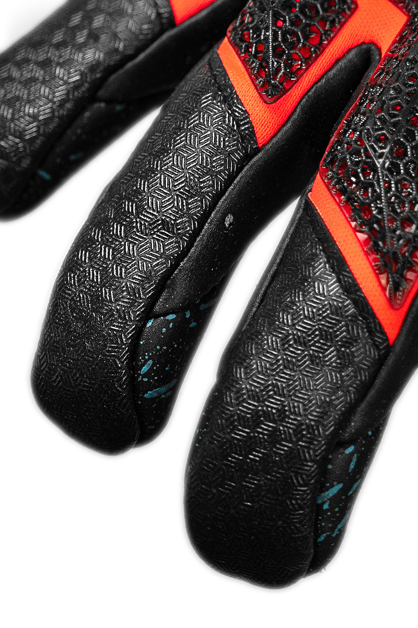 REUSCH ATTRAKT FUSION CARBON® 3D
