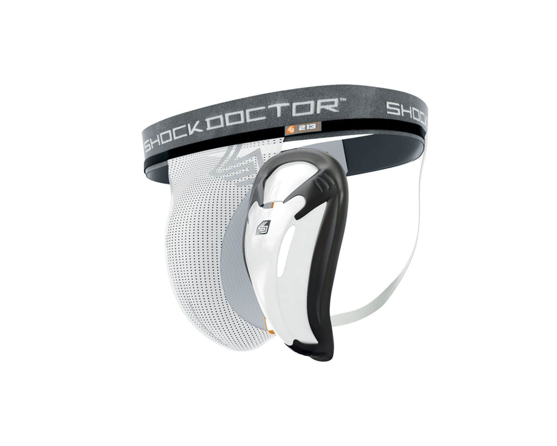 SHOCK DOCTOR CORE SUPPORTER WITH BIOFLEX CUP SHOCK DOCTOR CORE SUPPORTER WITH BIOFLEX CUP