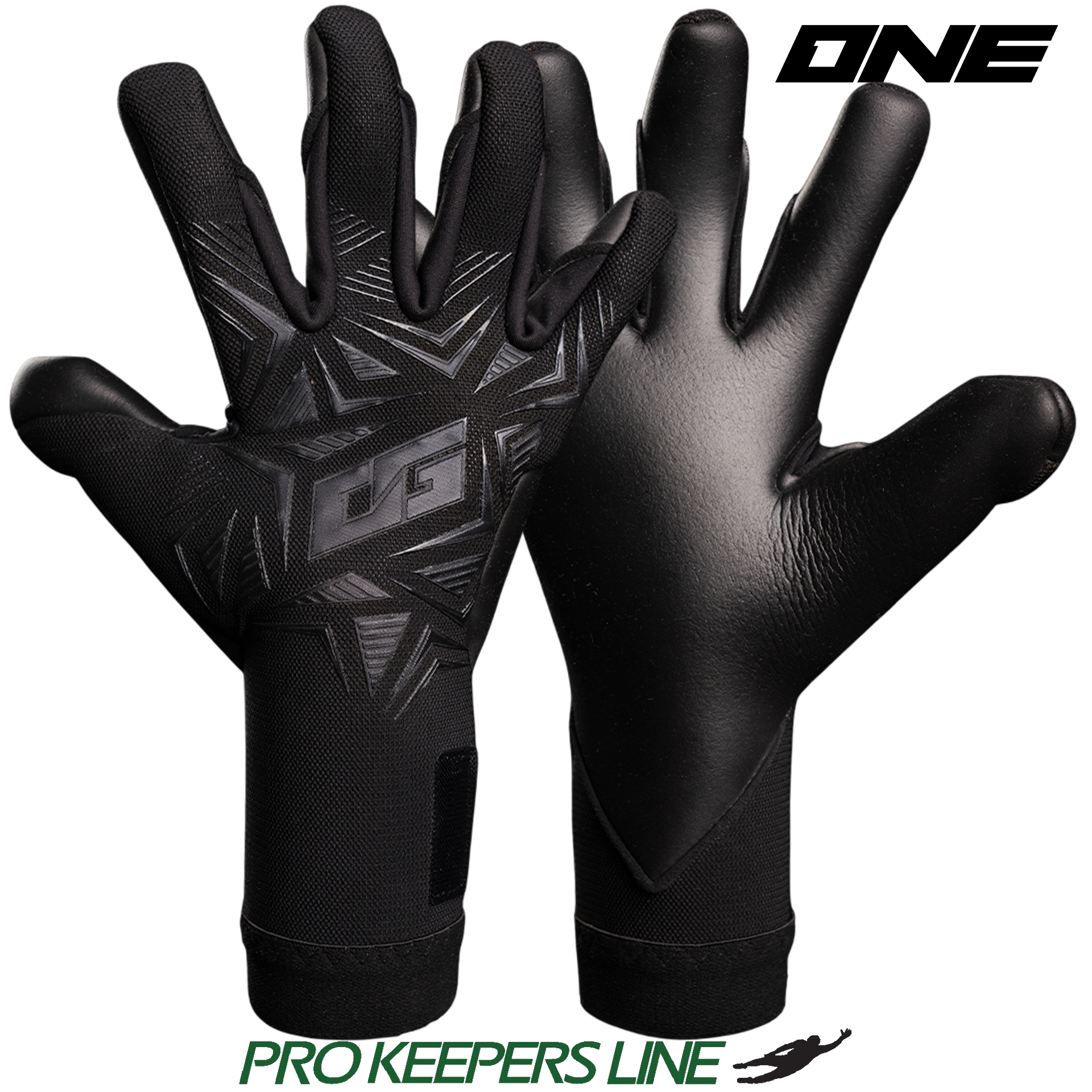 ONE GLOVE OG1 VOID HYL SL