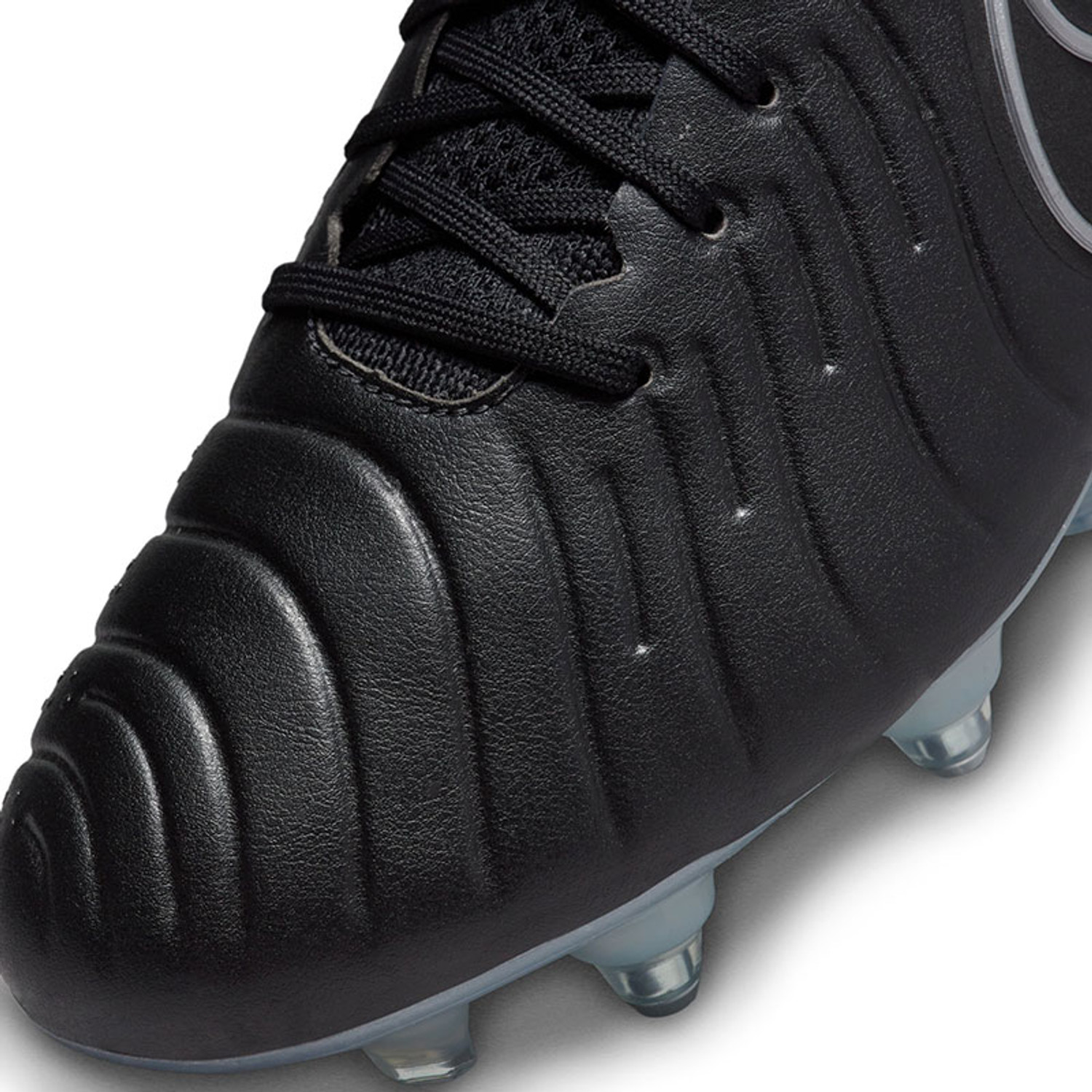 NIKE TIEMPO LEGEND 10 ELITE FG METALLIC