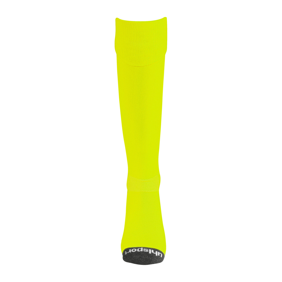 UHLSPORT PROGRESSIVE GOALKEEPER SET FLUO YELLOW/BLACK