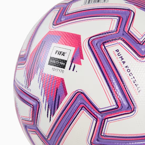 PUMA ORBITA ULTIMATE PL BRILLIANCE FOOTBALL (FIFA® Quality Pro