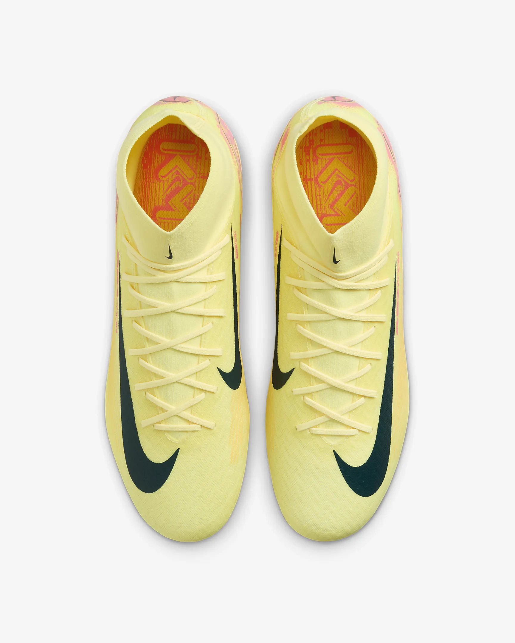 NIKE ZOOM MERCURIAL SUPERFLY 10 ACADEMY KM FG/MG LIGHT LASER ORANGE/ARMORY NAVY NIKE ZOOM MERCURIAL SUPERFLY 10 ACADEMY KM FG/MG LIGHT LASER ORANGE/ARMORY NAVY