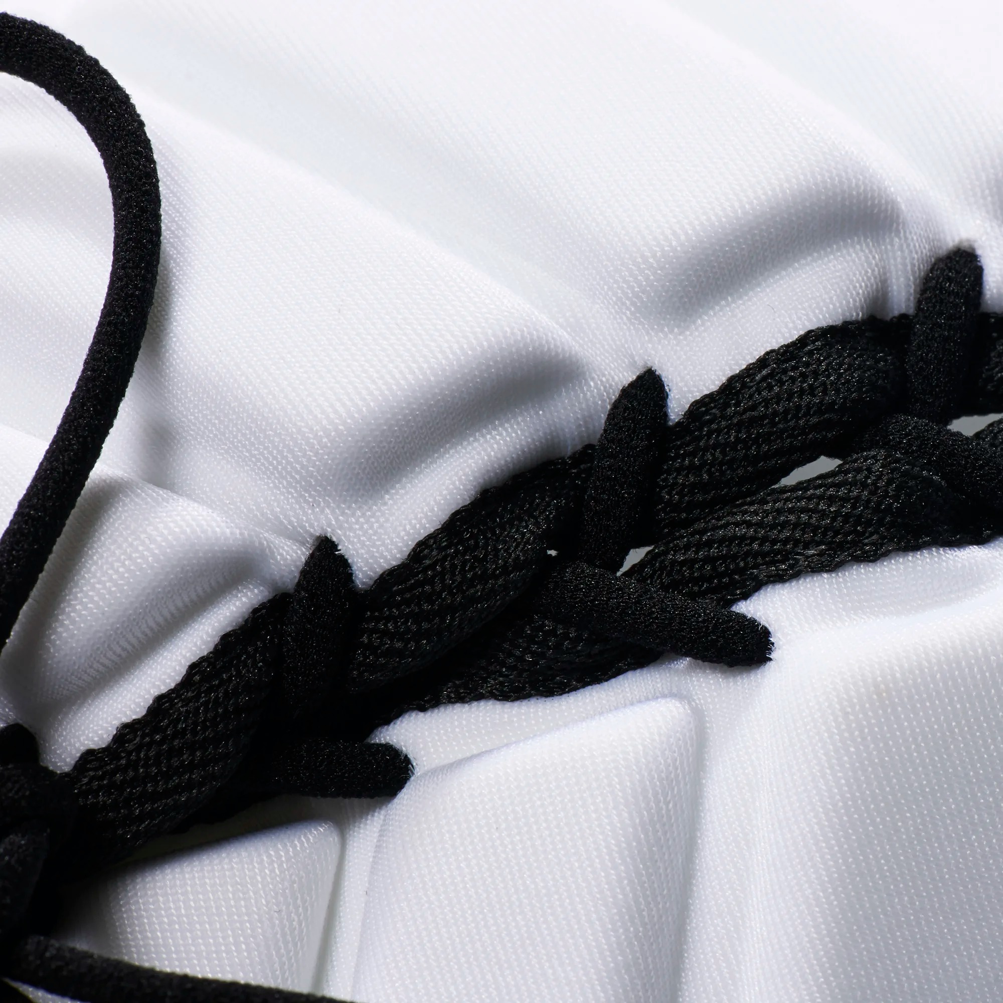 ADIDAS HEADGUARD  WHITE/BLACK ADIDAS HEADGUARD  WHITE/BLACK