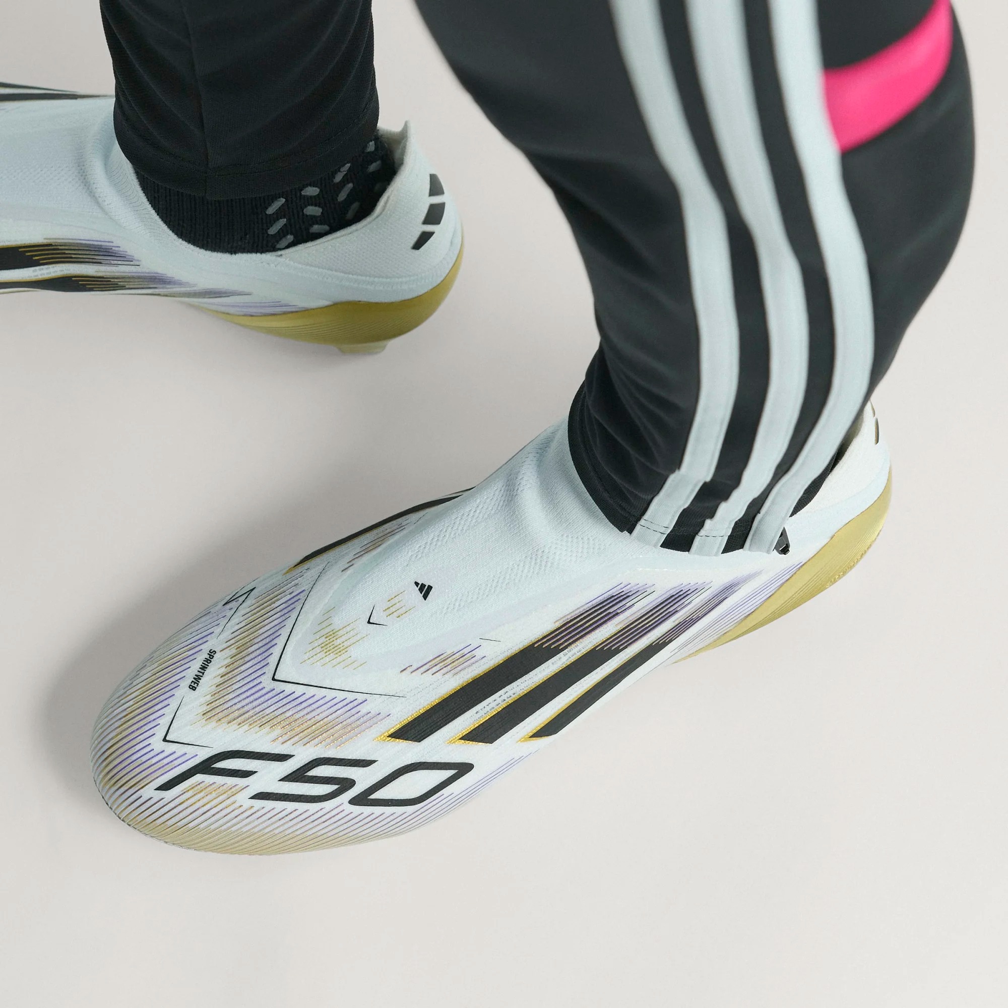 ADIDAS F50 ELITE LL FG – Football Boot