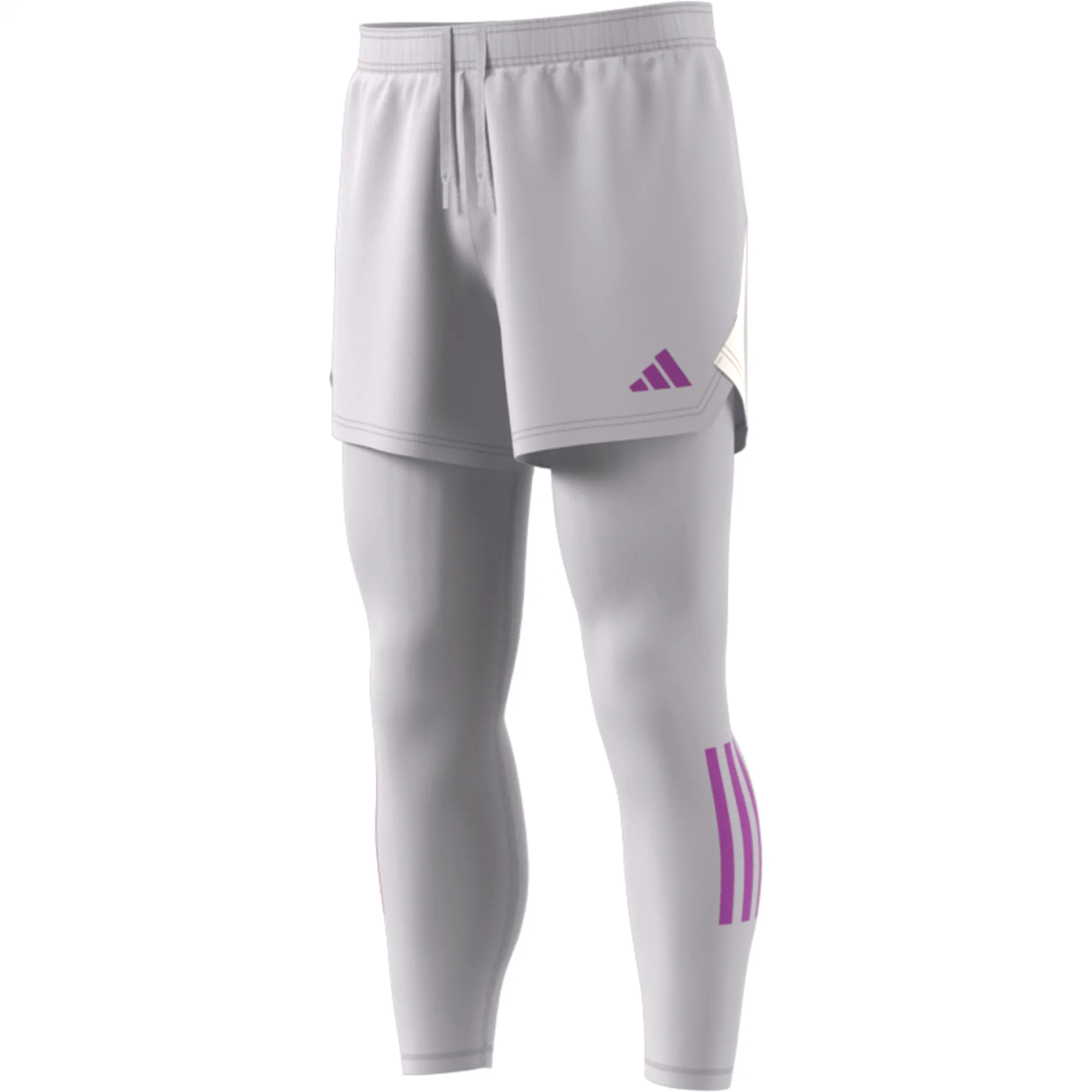 HL0018_b2b012_plp Kopie.jpg ADIDAS T23 PROMO GK TIGHT TEAM LIGHT GREY/CORE WHITE