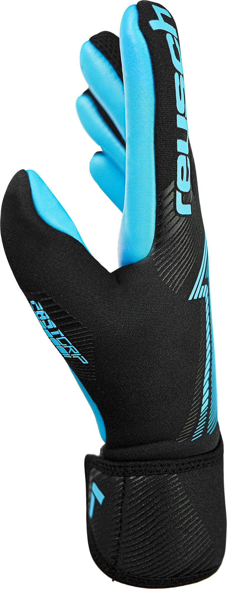 REUSCH FASTGRIP AQUA JUNIOR