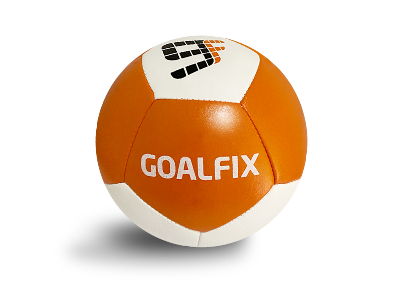 Goalfix Bambino Schaum-Klingelball - 13 cm Durchmesser