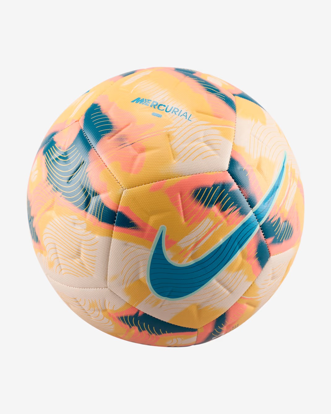 NIKE ACADEMY  ''KYLIAN MBAPEE''