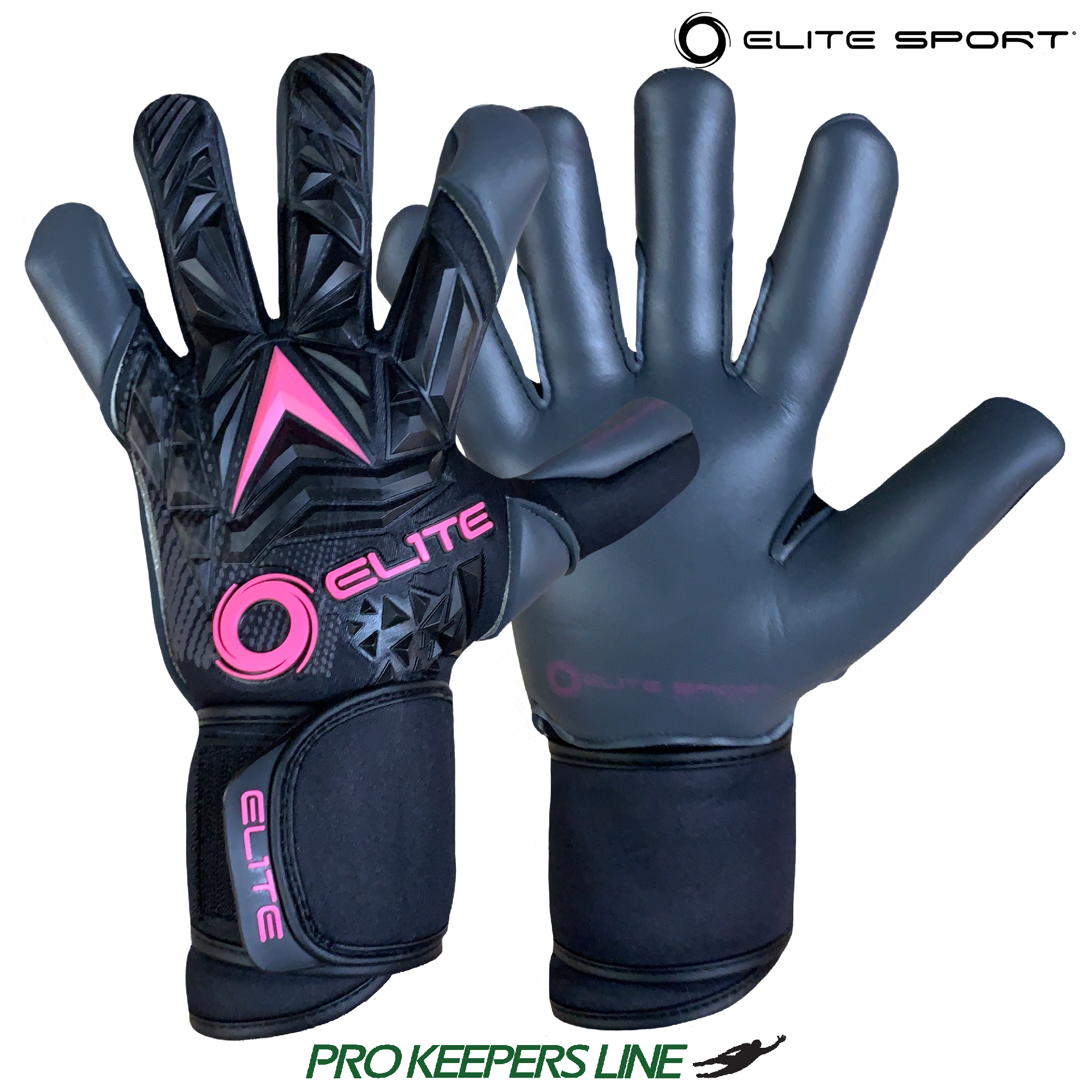ELITE SPORT TITANIUM PINK ELITE SPORT TITANIUM PINK