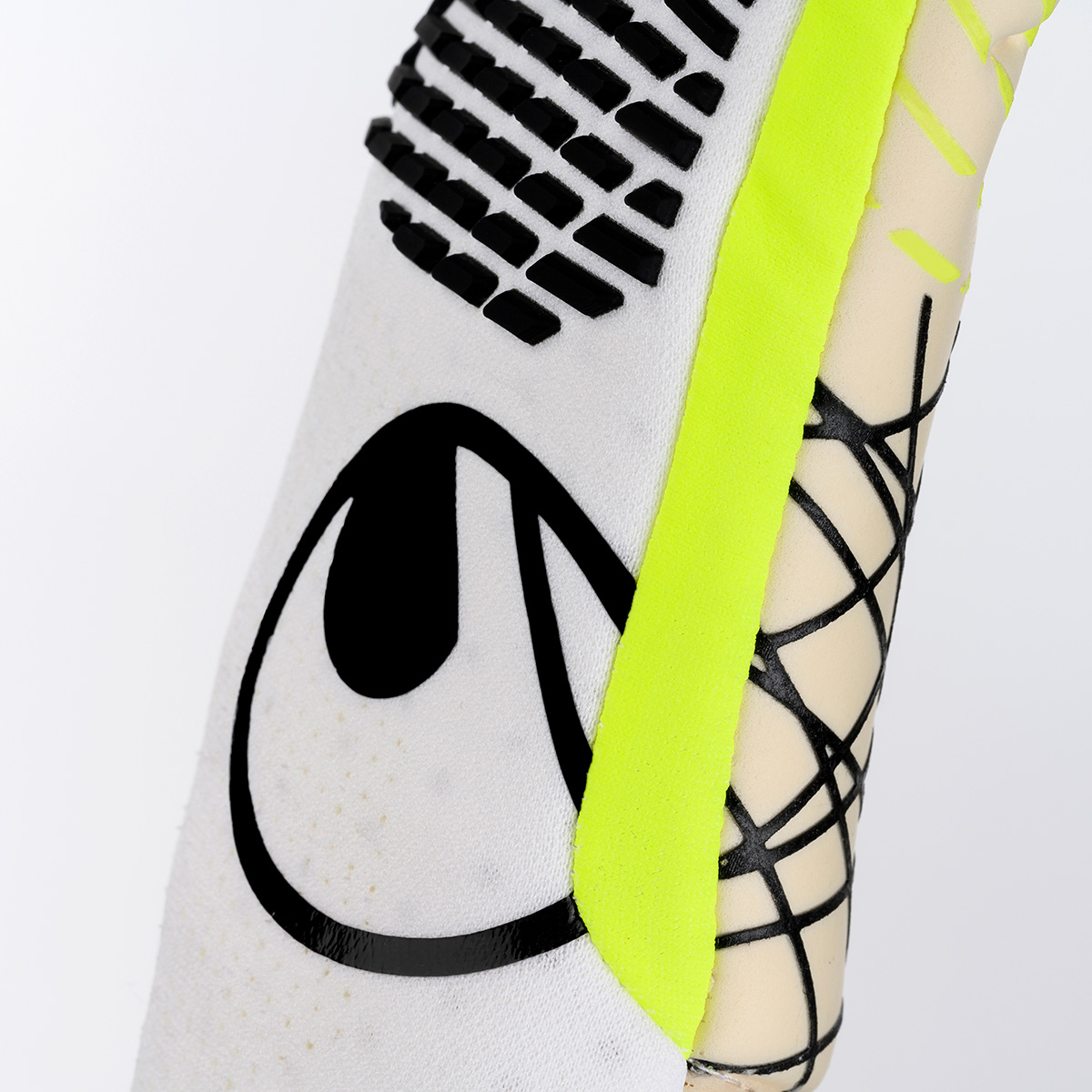 UHLSPORT FM ULTRAGRIP ZNE HN SOLAR EDITION #402