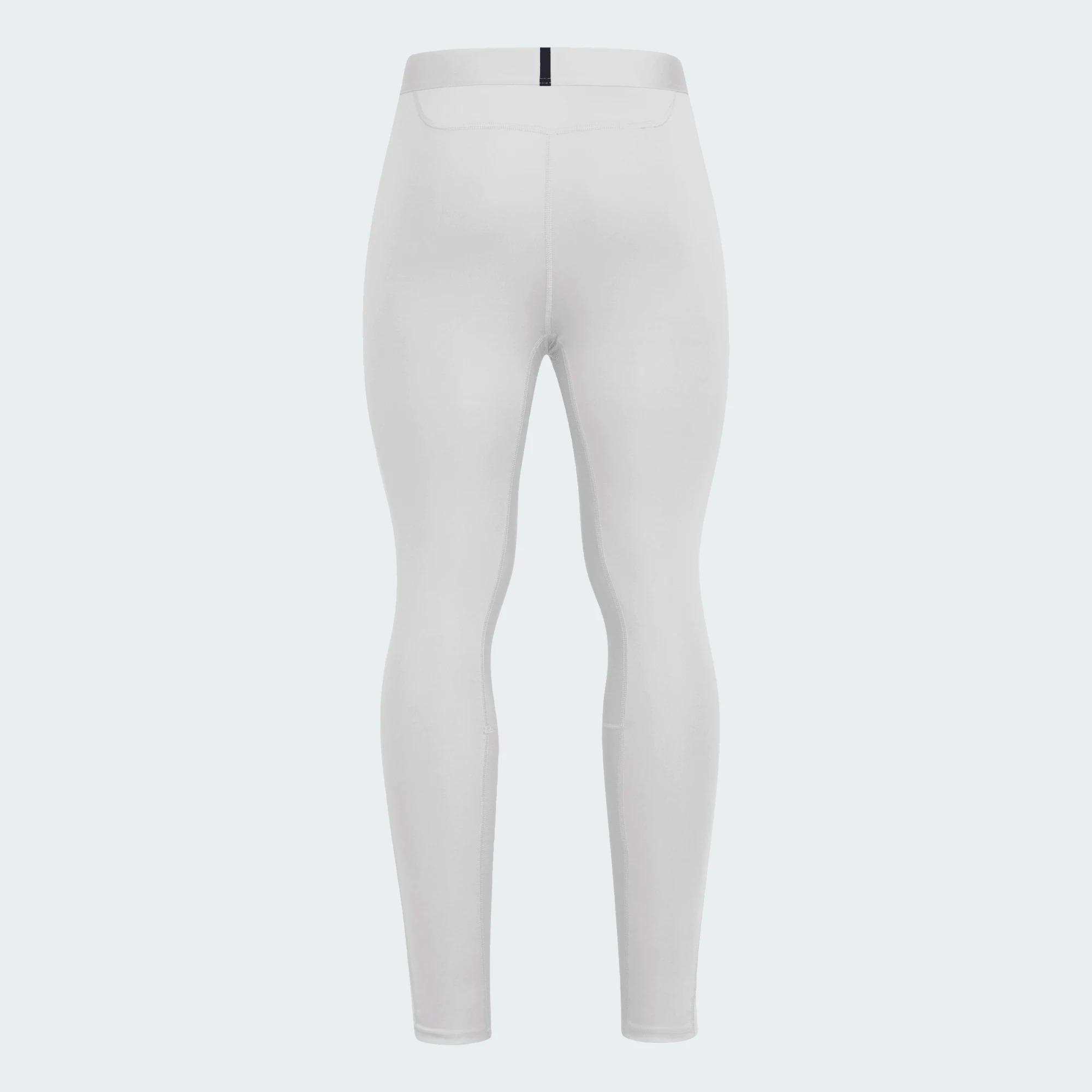 ADIDAS TF LONG TIGHT GREY TWO/GREY