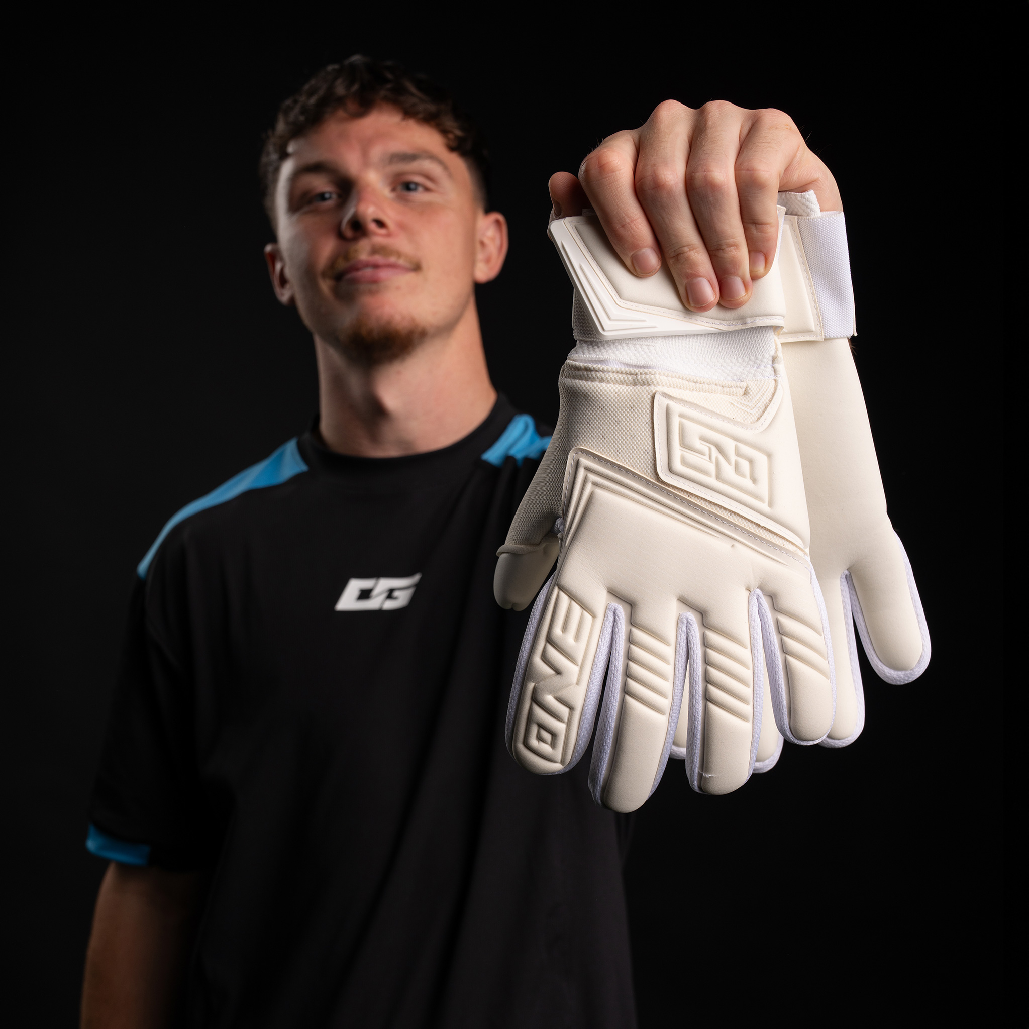 ONE GLOVE NXT PRO CONTRA VISION NGT FS