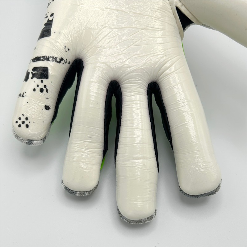 HO SOCCER KONTROL KNIT PRO GREEN TEAM