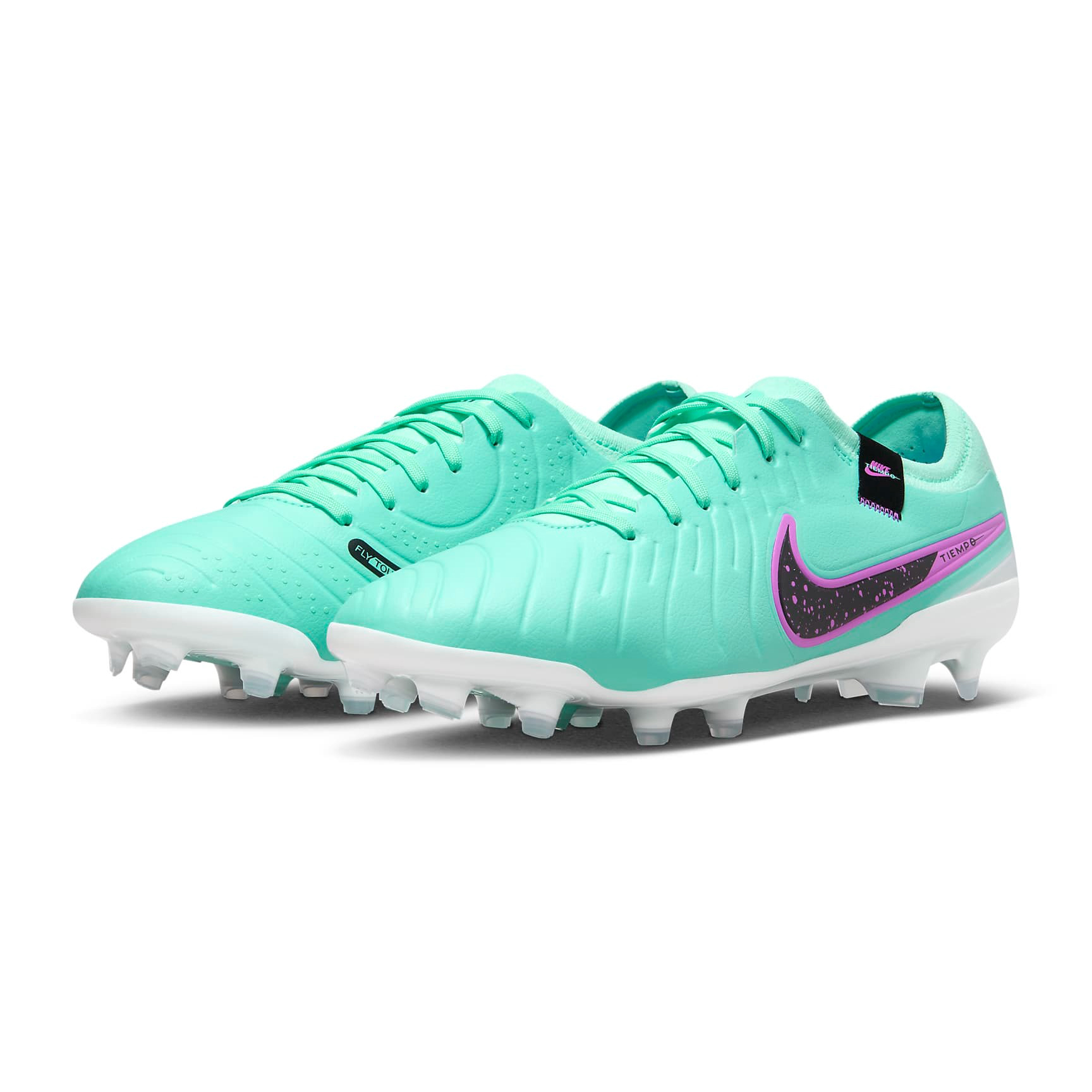 NIKE TIEMPO LEGEND 10 PRO FG – Football Boot