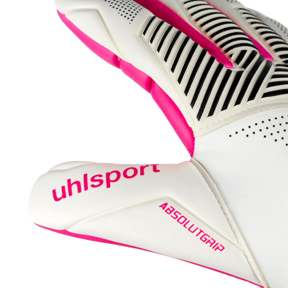 UHLSPORT FANGMASCHINE ABSOLUTGRIP HN #404