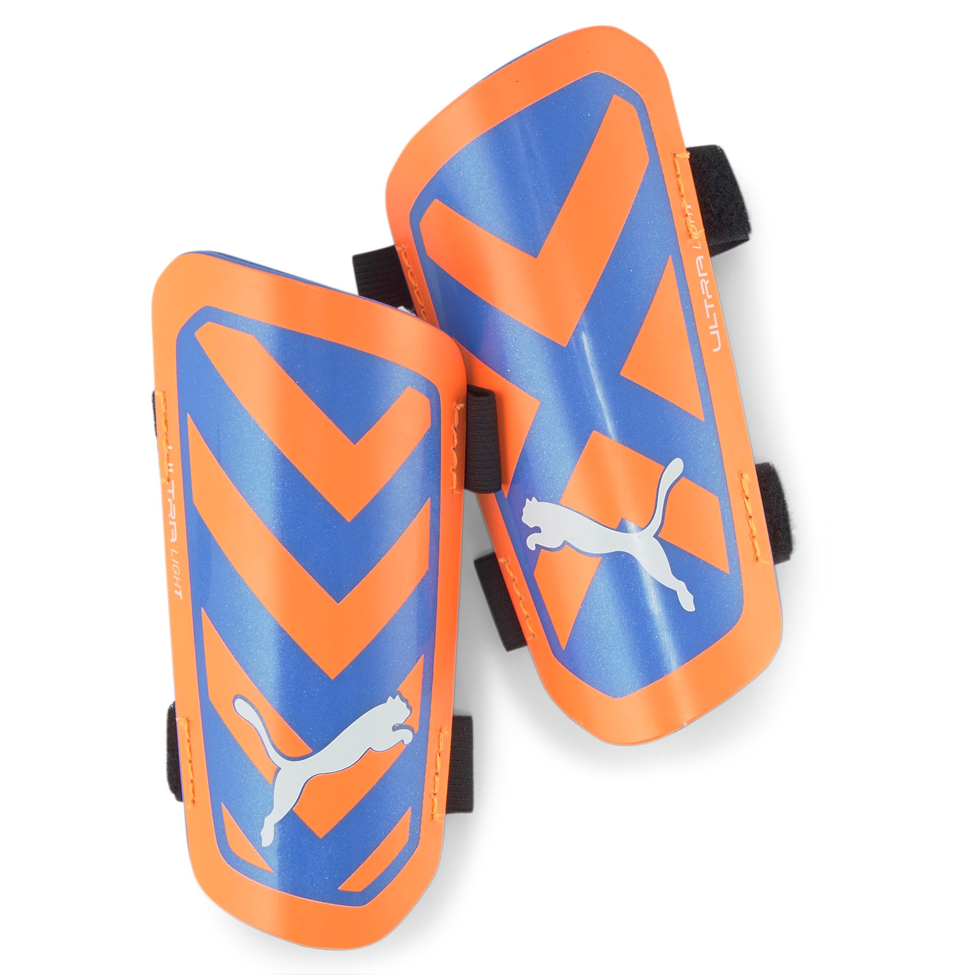 PUMA ULTRA LIGHT STRAP ULTRA ORANGE-BLUE GLIMMER