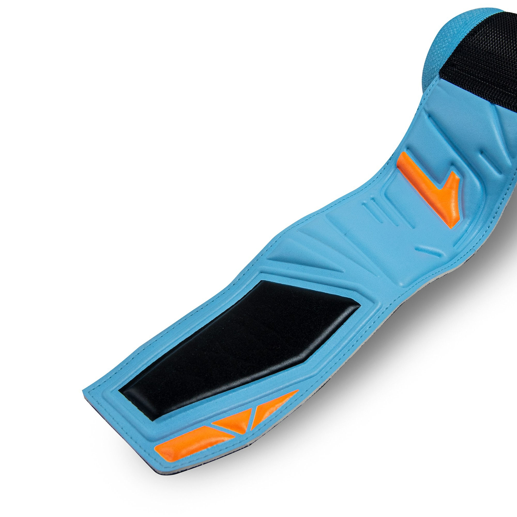 RINAT EGOTIKO X TRAINING AZUL/NARANJA