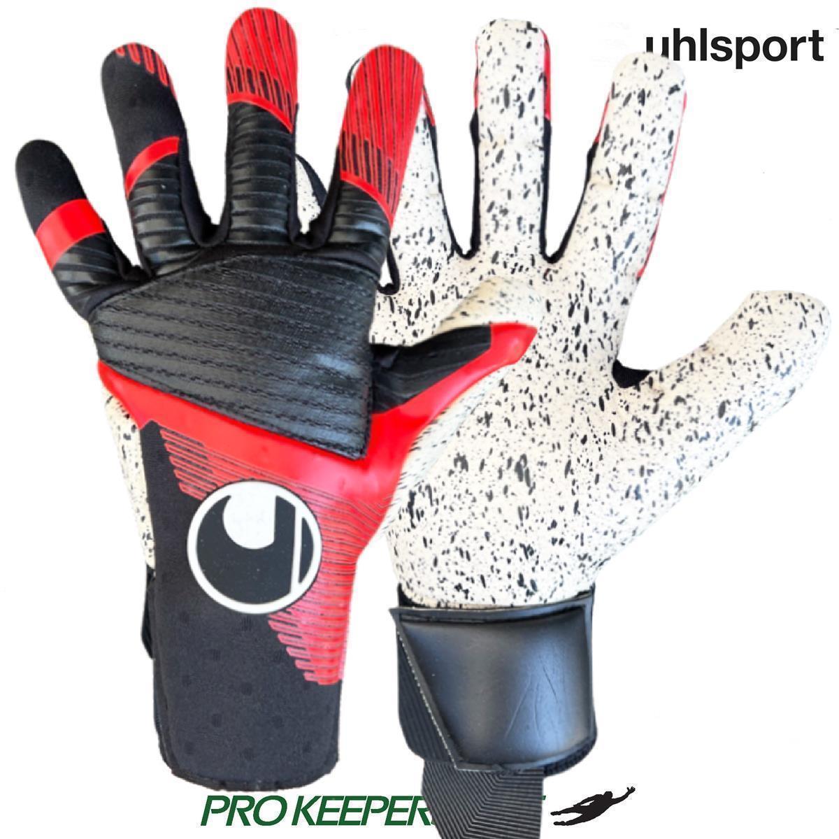 UHLSPORT POWERLINE SUPERGRIP+ REFLEX