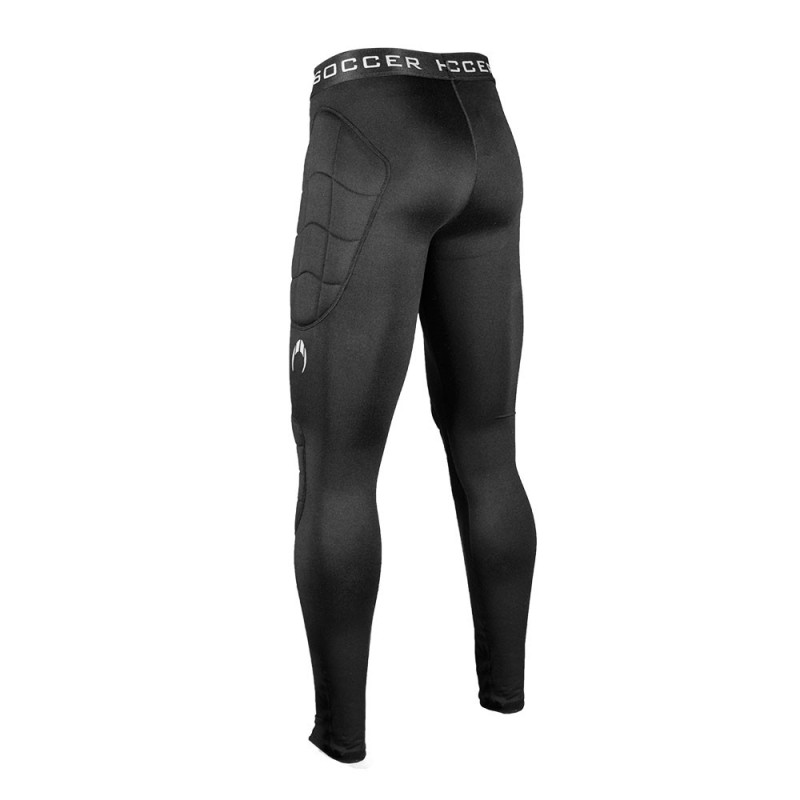 HO SOCCER UNDERWEAR TROUSERS RAVEN HO SOCCER UNDERWEAR TROUSERS RAVEN