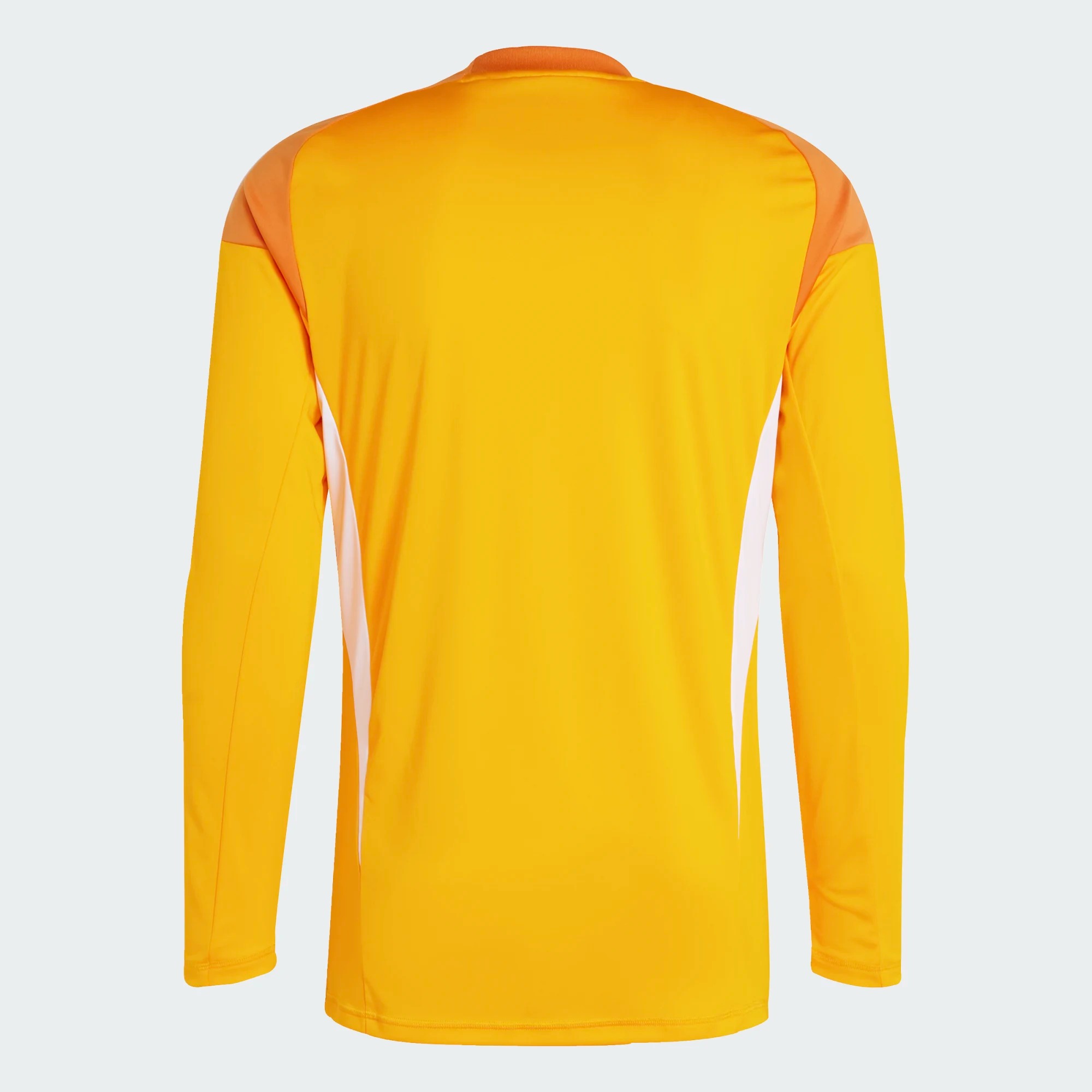 ADIDAS TIRO25 COMPETITION GK JERSEY LS CREW ORANGE ADIDAS TIRO25 COMPETITION GK JERSEY LS CREW ORANGE