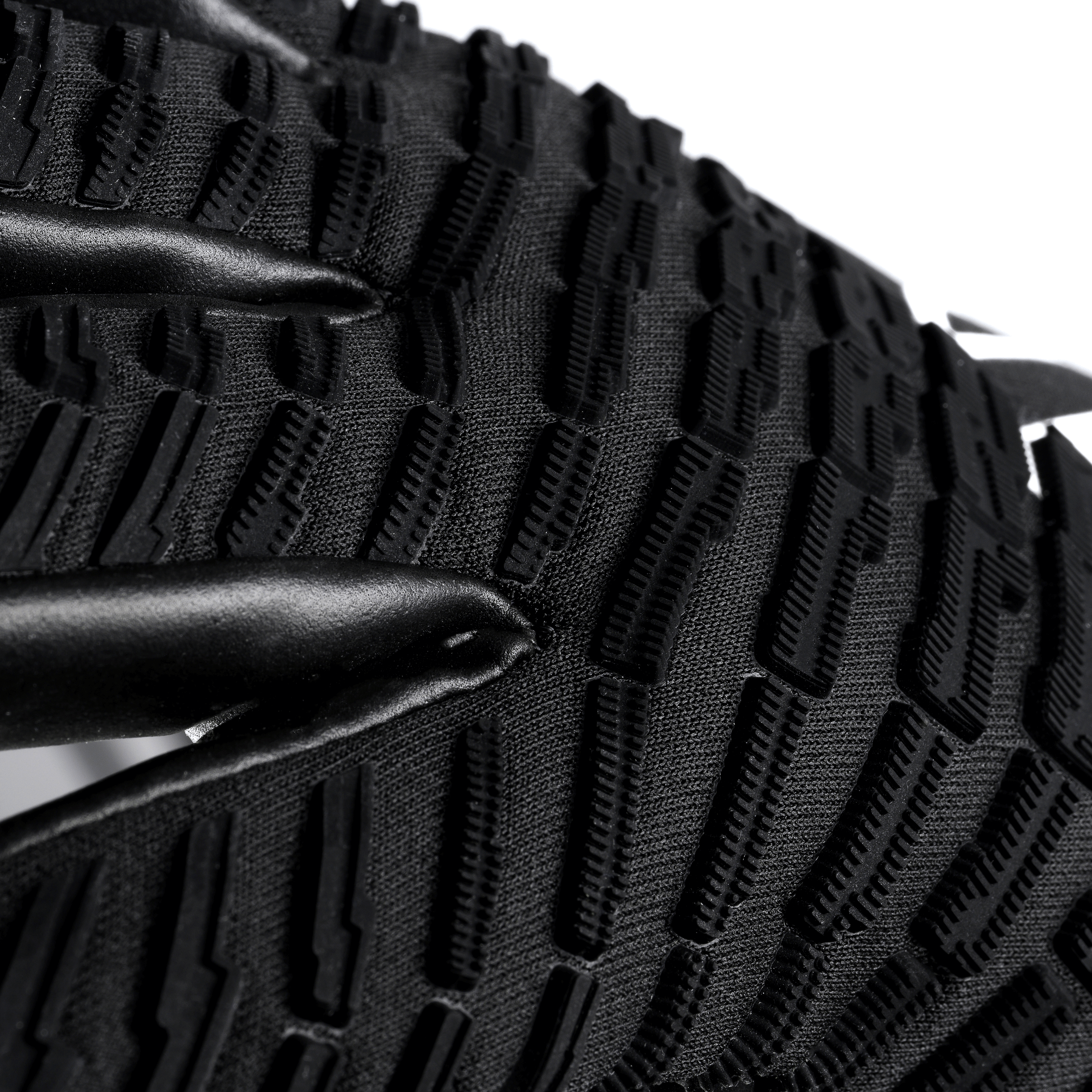 UHLSPORT FM CYBERTEC ABSOLUTGRIP HN FIT #392 BLACK/WHITE