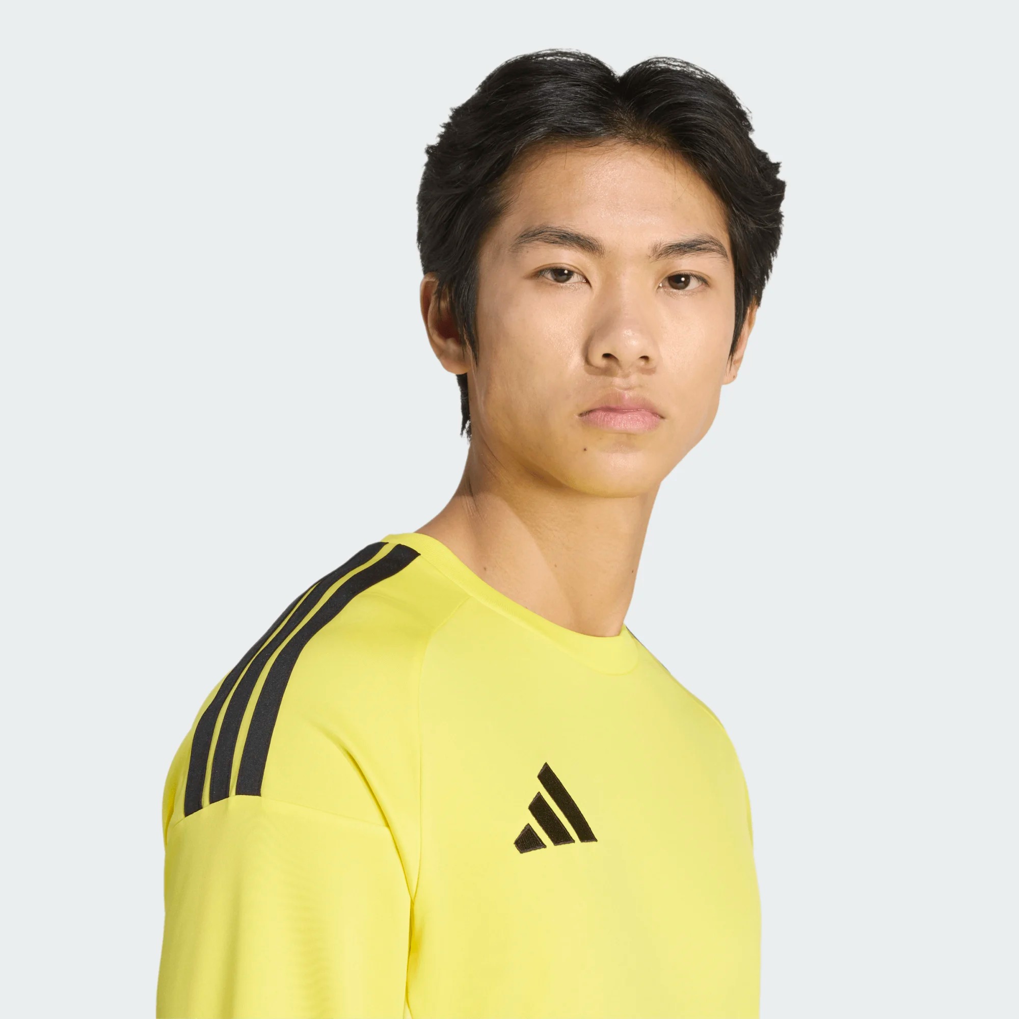 ADIDAS TIRO26 COMPETITION GK JERSEY LS BRIGHT YELLOW