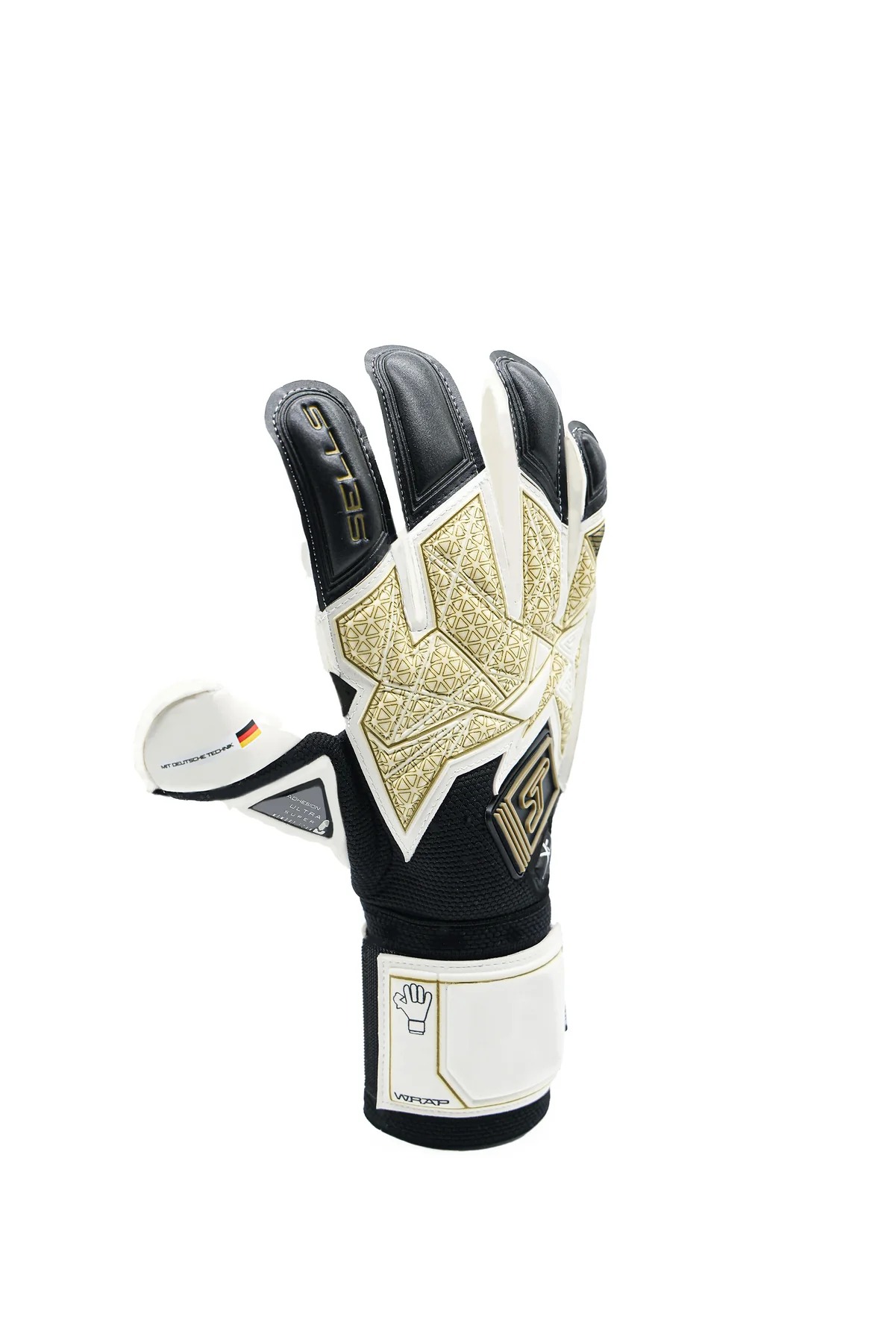 SELLS WRAP™ XC PRIMO 8