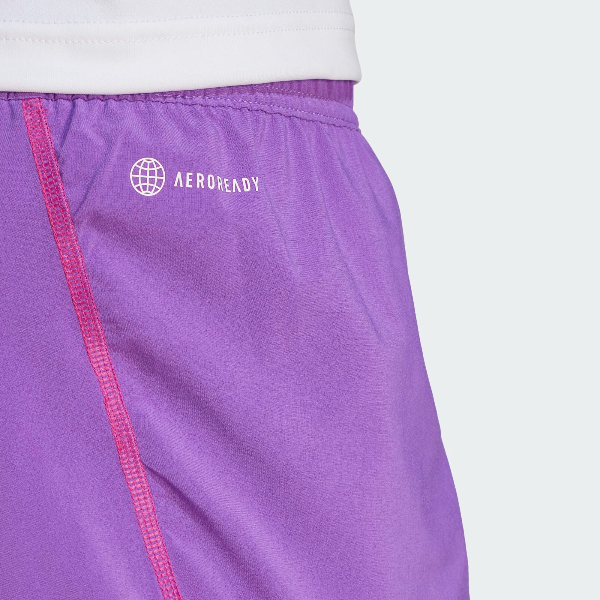 ADIDAS T23 PROMO GK TIGHT ACTIVE PURPLE/TEREMA