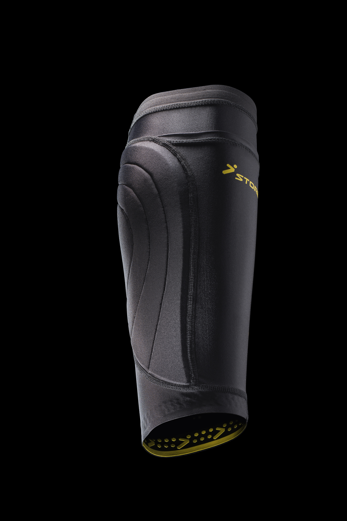 STORELLI BODYSHIELD LEG SLEEVES BLACK