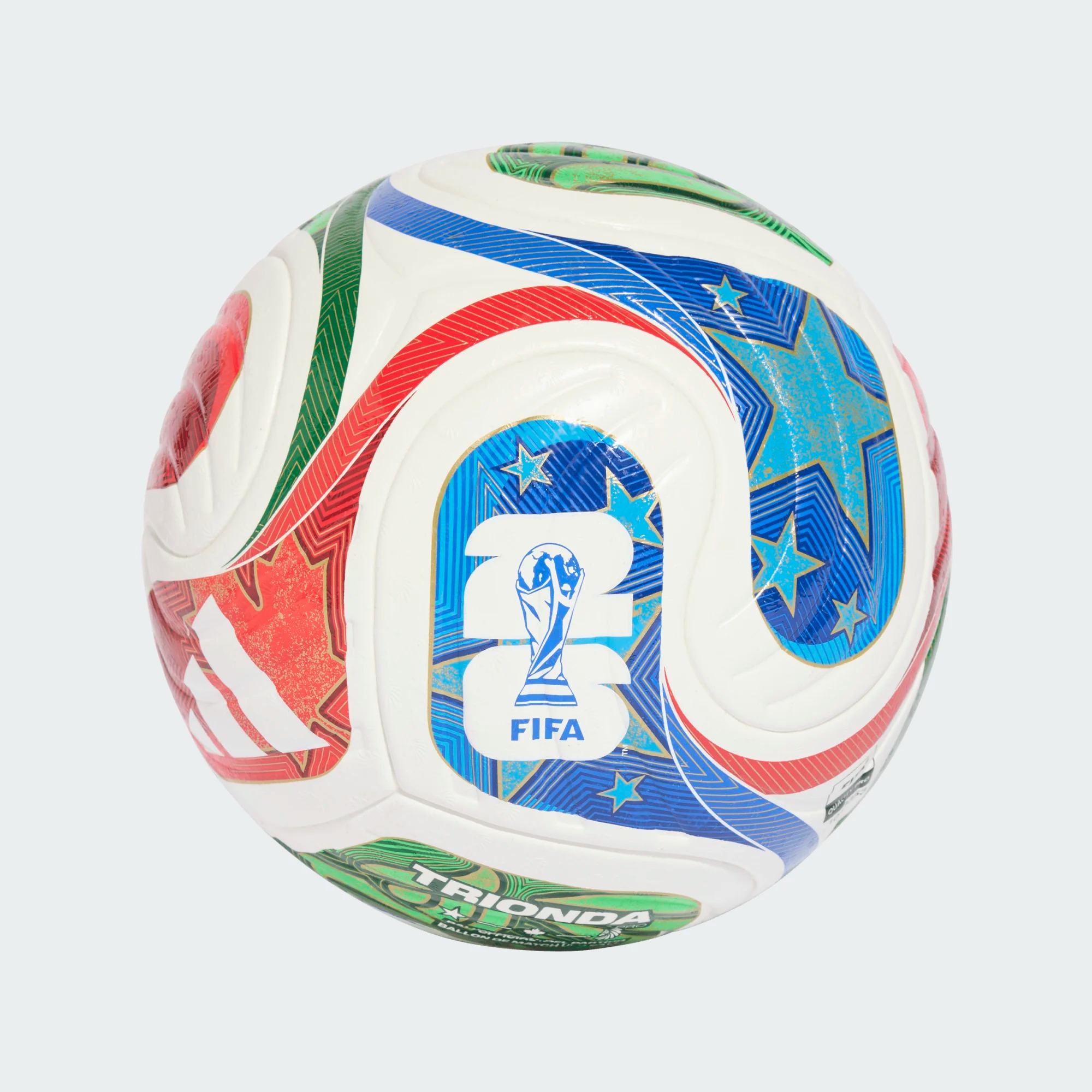 ADIDAS WORLD CUP 2026 PRO ‘TRIONDA’