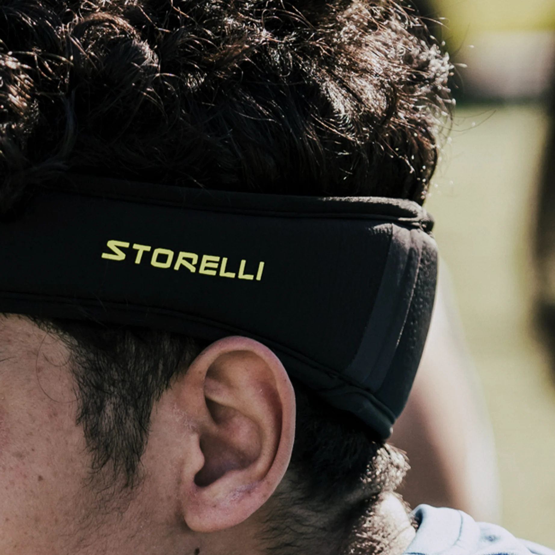STORELLI EXOSHIELD HEAD GUARD SLIM