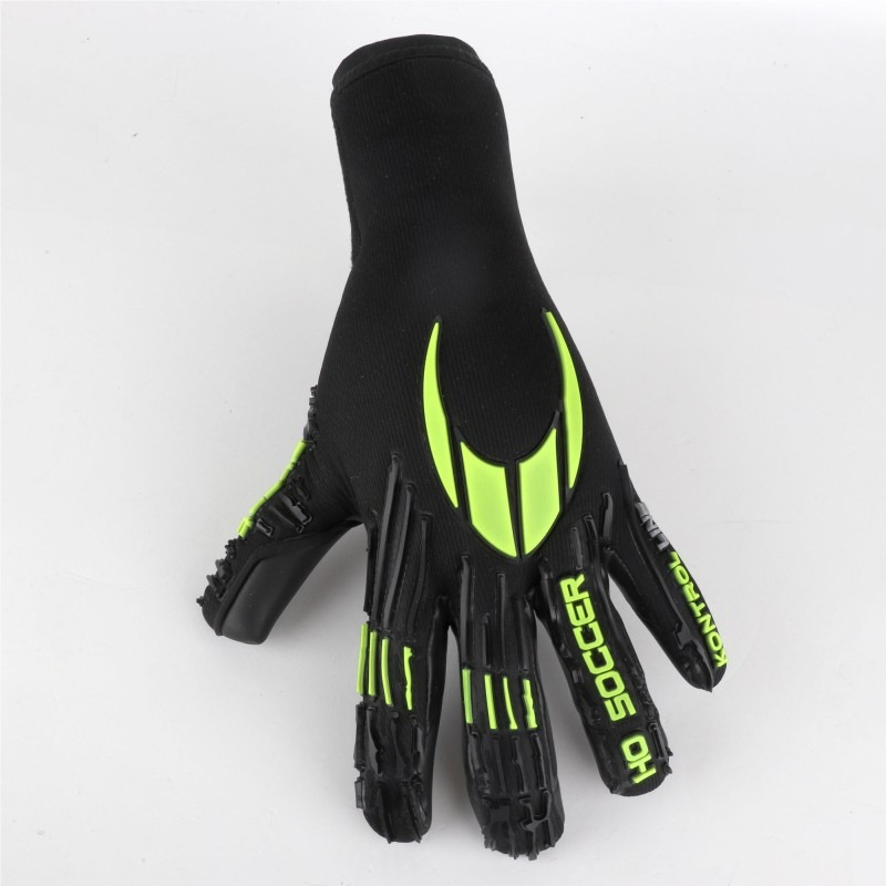 HO SOCCER KONTROL ALERT LIME TEAM
