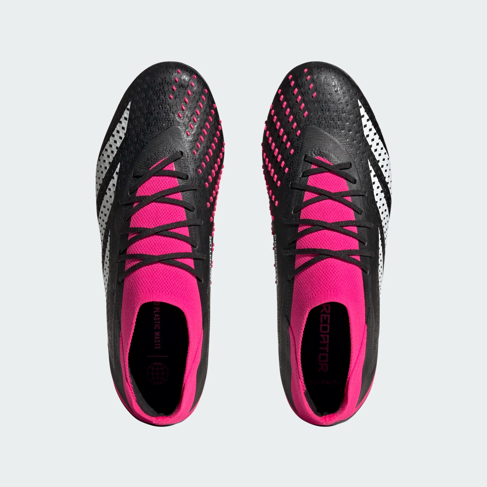 ADIDAS PREDATOR ACCURACY.1 SG – Football Boots