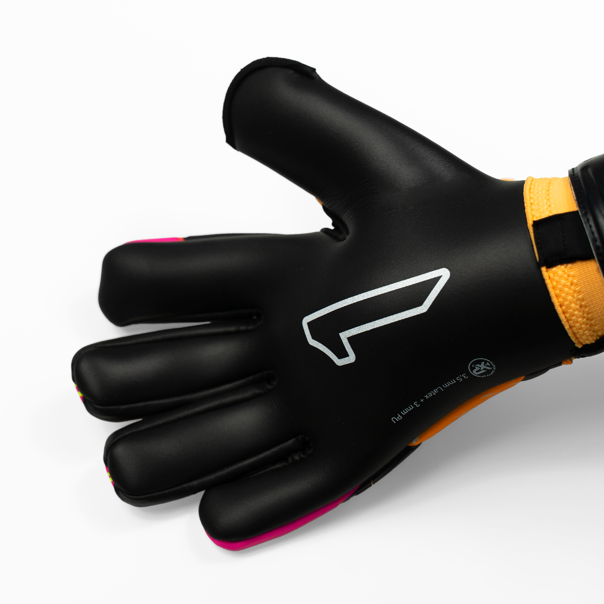 RINAT EGOTIKO X PRIME