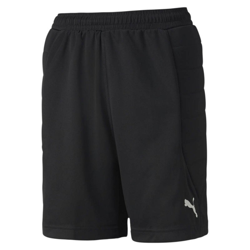 PUMA GOALKEEPER SHORT PADDED JUNIOR