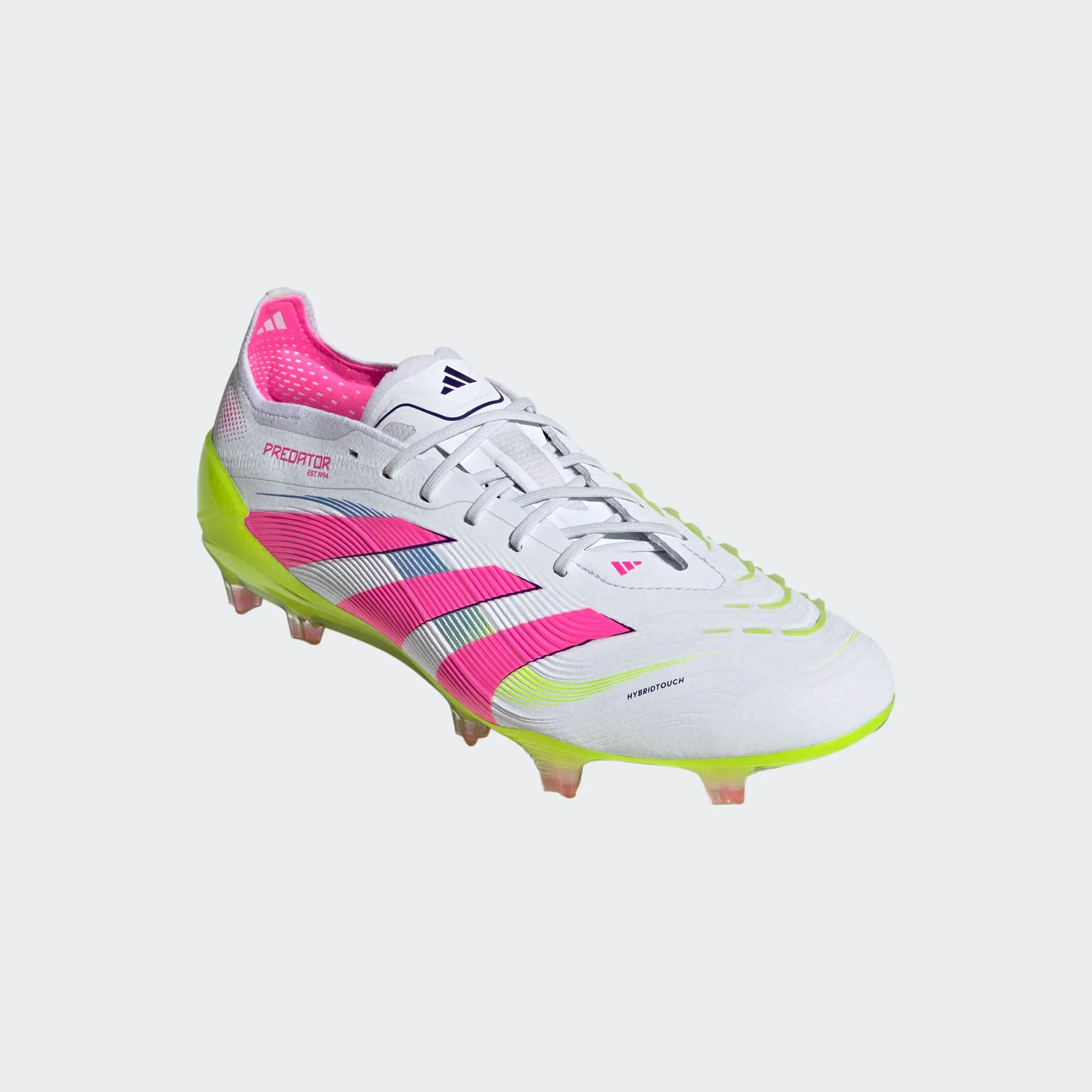 ADIDAS PREDATOR ELITE FG – Football Boot